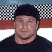 Profile Picture of Randy Jackson (@commanderof69) on Myspace