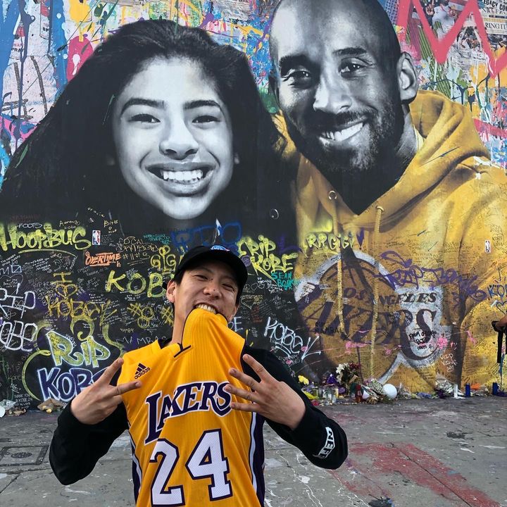 Profile Picture of Timothy Cho (@timtoks.cho) on Tiktok