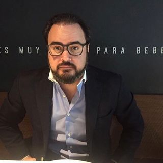 Profile Picture of Mario Becerra-Becerril (@marioabecerra) on Instagram