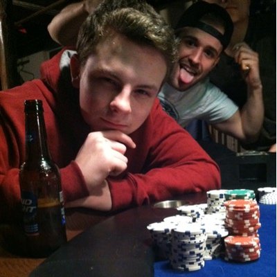 Profile Picture of Brenden Ryan (@_bry818) on Twitter