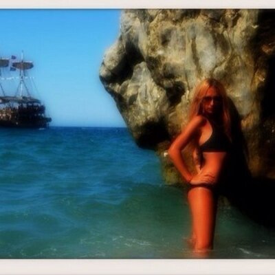 Profile Picture of Юлия Панько (@PankoJulia) on Twitter