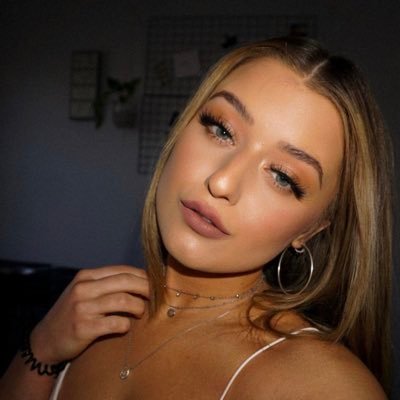 Profile Picture of Lauren Levengood (@Lauren_Leven) on Twitter