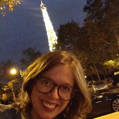 Profile Picture of Rachel Gates (@RachelAGates) on Twitter