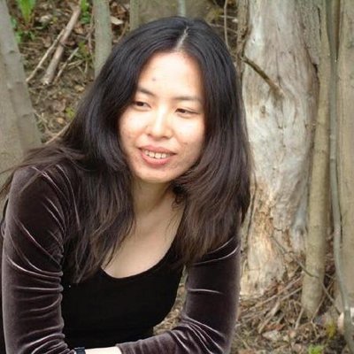 Profile Picture of Rebecca Yeh (@suhuiyeh) on Twitter