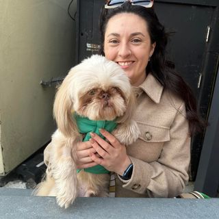 Profile Picture of Amy Rush (@_amyrush) on Instagram