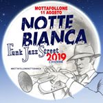 Profile Picture of 11 Agosto 2019 (@notte_bianca_funkjazz) on Instagram