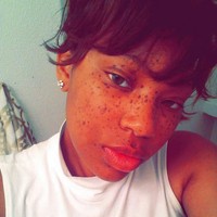 Profile Picture of Dashia Smith (@dashia-smith-2) on Quora