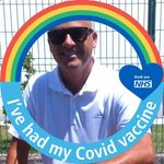 Profile Picture of Stephen Pritchard (@stephen.pritchard.102) on Instagram