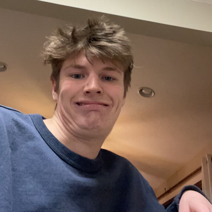 Profile Picture of Tyler Van Ekeren40 (@tylervanekeren1) on Tiktok