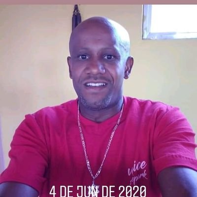 Profile Picture of Nicanor José Mendonça Monteiro Valadão (@NicanorJosMend2) on Twitter