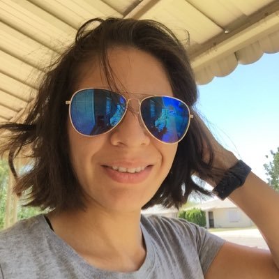 Profile Picture of Susan (@SusanDelCampo) on Twitter