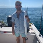 Profile Picture of Ian Fischer (@fischsdishes) on Instagram