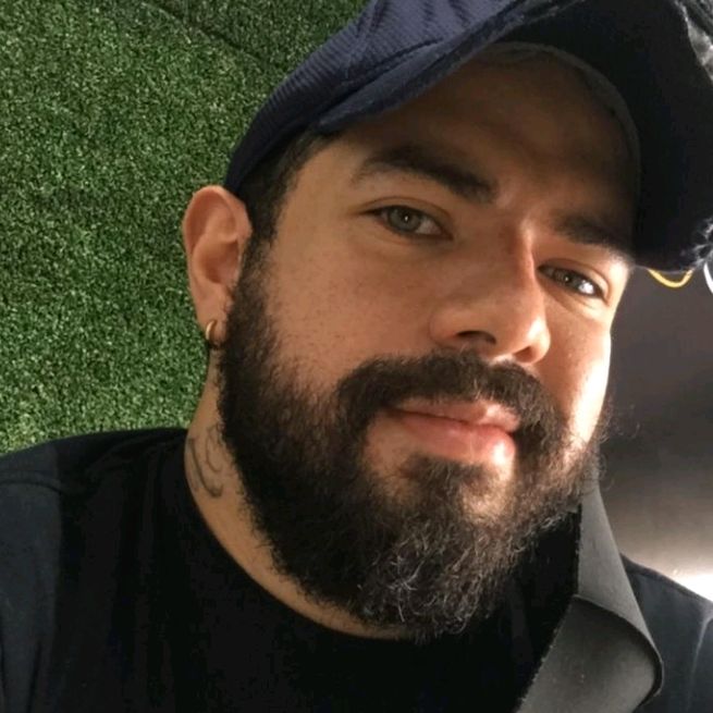 Profile Picture of jimroddes (@jimroddes) on Tiktok