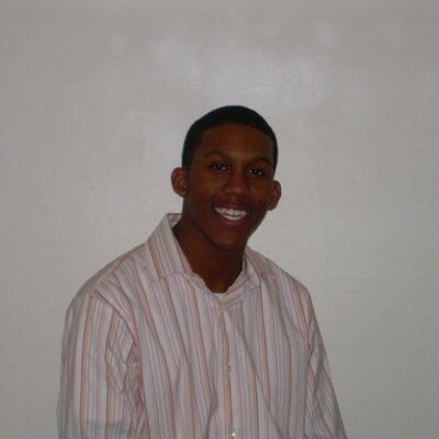 Profile Picture of Brandon Mack (@Brandon_Mack) on Twitter