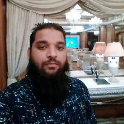 Profile Picture of Adnan Anis Baig (@AdnanAnisBaig6) on Twitter