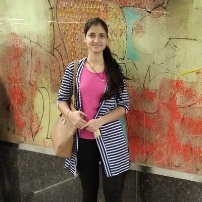 Profile Picture of Divya Tiwari (@divyatiwari5429) on Twitter