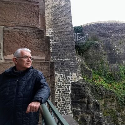 Profile Picture of Mário Horta Barbosa (@mariohorta) on Twitter