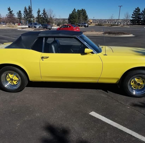 Profile Picture of Mark Pomeranz (@markpomeranz) on Poshmark