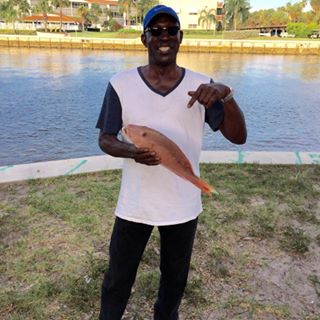 Profile Picture of Clemaque Edwards (@clemaque.edwards) on Facebook