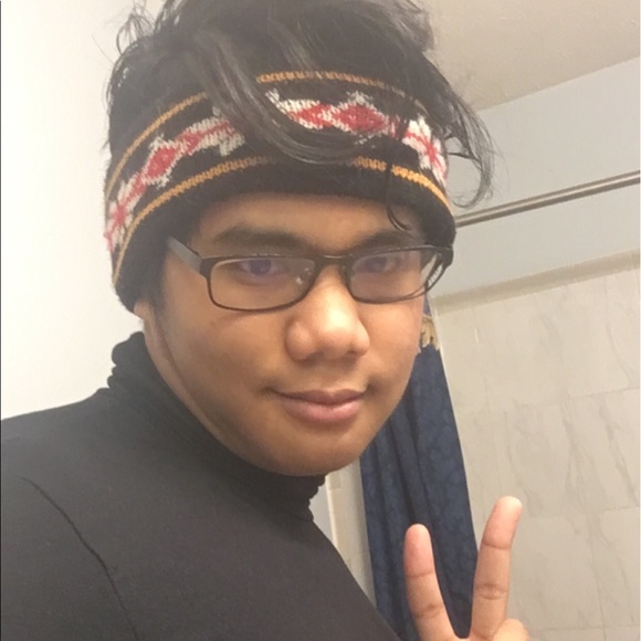 Profile Picture of Patrick Giron (@illusiv) on Poshmark