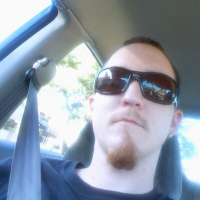 Profile Picture of Christopher Alcorn (@CROBAR77) on Twitter
