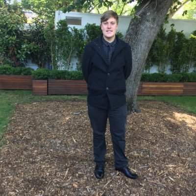 Profile Picture of Connor Ingram (@connor_ingram99) on Twitter