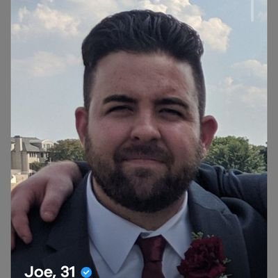 Profile Picture of Joseph Redden (@JosephJRedden) on Twitter