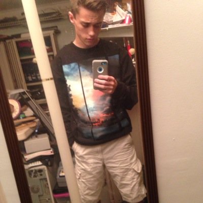 Profile Picture of Evan McWilliams (@Be_Almighty_) on Twitter