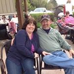 Profile Picture of Patty Gilles-Harding (@patty.harding88) on Instagram