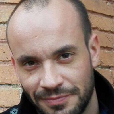 Profile Picture of Marc G. Domingo (@@markgarc) on Twitter