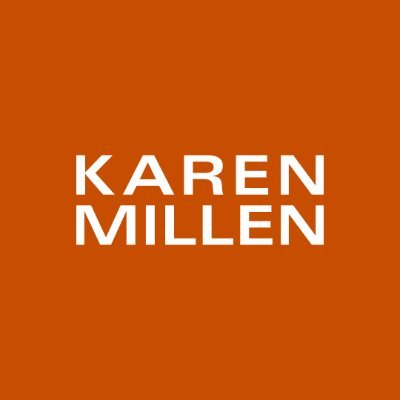 Profile Photo of Karen Millen (@KarenMillen) on Twitter