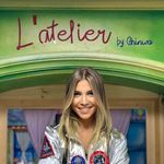 Profile Picture of Ghinwa Sadek (@latelierbyghinwa) on Instagram