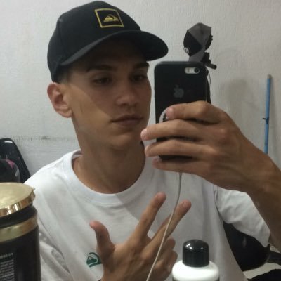 Profile Picture of Guilherme Fernando Cordeiro Bonin (@CordeiroBonin) on Twitter