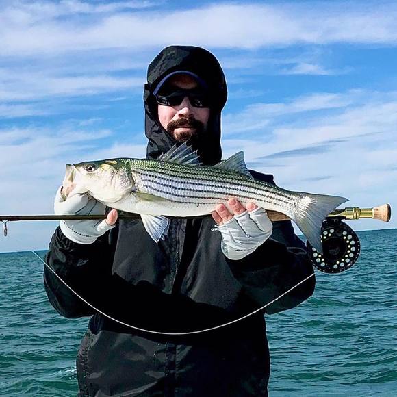 Profile Picture of Louie Monarchio (@louiemonarchio) on Poshmark