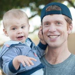 Profile Picture of Ben Patton (@pattonbc) on Twitter