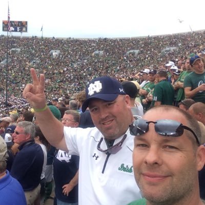 Profile Picture of CHAD MICKELSON (@CMICK2121) on Twitter