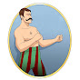 Profile Photo of Bare Knuckle Comedy (@@bareknucklecomedy) on Tiktok