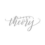 Profile Picture of Sarah E. Parker (@lettertheory) on Instagram