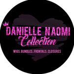 Profile Picture of SHOP DANIELLE NAOMI (@shopdaniellenaomi) on Instagram