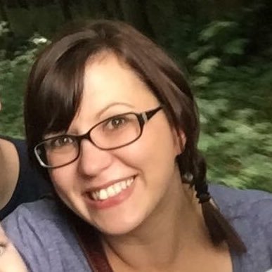 Profile Picture of Ashleigh Nicholson (@MrsNicholson11) on Twitter