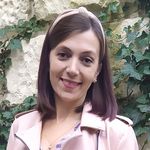 Profile Picture of Ірина Красновська Шкробут (@iryna.krasnovska) on Instagram
