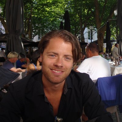 Profile Picture of Reinier Bonebakker (@rbonebakker) on Twitter