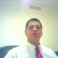 Profile Picture of Benjamin Casillas Ra (@Benjaminesad) on Twitter