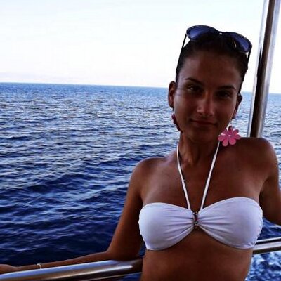 Profile Picture of Julia Kelemen (@JuliaKelemen1) on Twitter