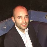Profile Picture of Michael McElvaney (@mmcelvaney) on Instagram