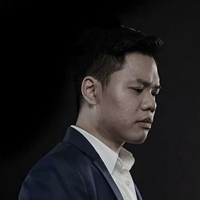 Profile Picture of Benjamin Fong (@benjamin_fong) on Twitter