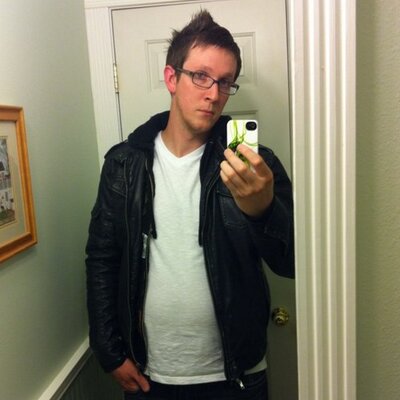 Profile Picture of Bryan McAfee (@bryan_mcafee) on Twitter