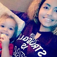 Profile Picture of Tori Hudson (@tori-hudson-14) on Quora