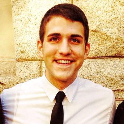 Profile Picture of Dan Glaser (@dgshuffle) on Twitter