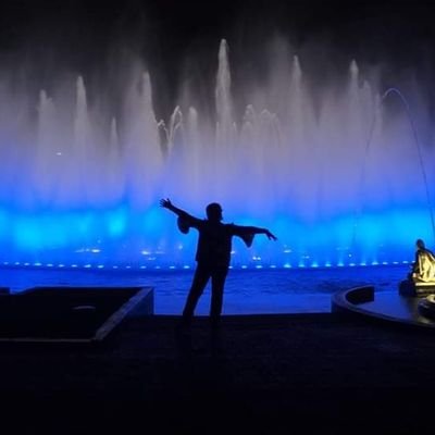 Profile Picture of Ingrid Lya Alvarez (@mirapaz) on Twitter